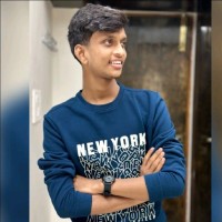 Ritesh Garlapati