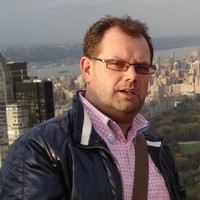 Patrick Van De Camp