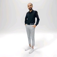 Enes Öztürk