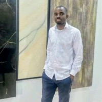 ALEX OKOLIE