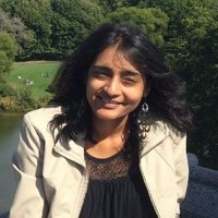 Nidhi Jakhodia