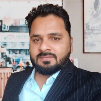 Samrat Patil