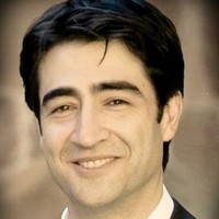 Hessamedin Alimohammadi