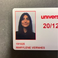 Marylène Vernhes