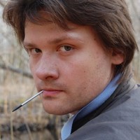 Vassily Grigoriev