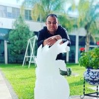 Emmanuel Rosete Carranza