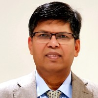 Dr Zayed Rahman