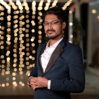 N.P. Mahendran