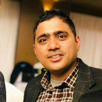 Deepak Basyal
