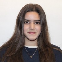 Saira Goel