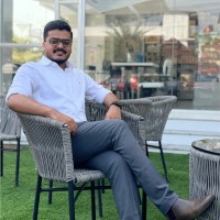 Nithin Jaison