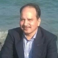 S C TIWARI