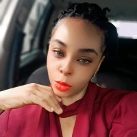 Jennifer Bertilla Amuche Ejinkeonye