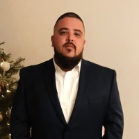 Arthur Verduzco
