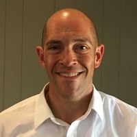 Benjamin Wertheim, MA, LPC