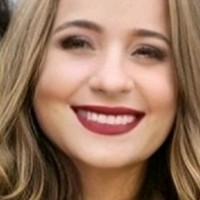 Marcia Maria Dias Bragança