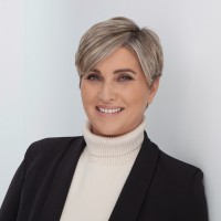 Cllr Caroline O'Reilly (MIACP, MACI)