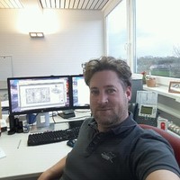 Oliver Mau