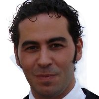 Rafael Escribano Sánchez