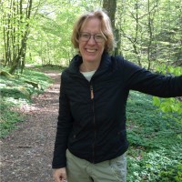 Anne Wang Hansen