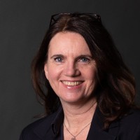 Birgit Morgenroth