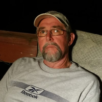 Bruce Sanders