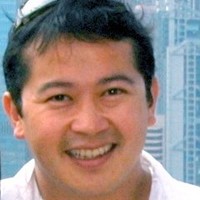 Danny Wong