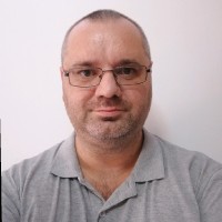 Gradinaru Marius Stefan