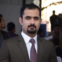 Muhd. Faisal Murad