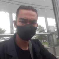 Rahmat Saleh Lubis