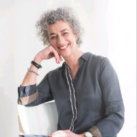 Jolanda Roos