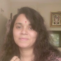 Komal Ajabiya