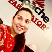 Ericka Casas
