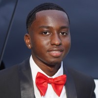Angelo Baker