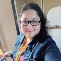 Sharmistha Bhattacharyya