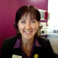 Debbie Robinson