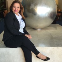 Fanny Martinez
