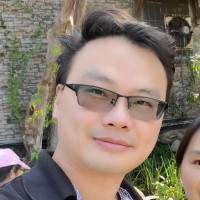 Nicholas Chiu