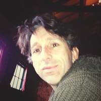Steve Roberts