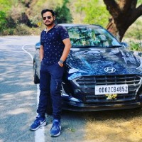 Sanket Pattanayak