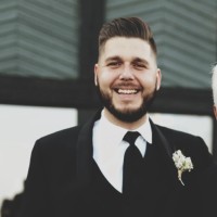 Jordan Carey