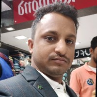 Bijoy Bhowmick