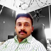 Chandrasekar S