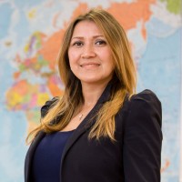 Luci Saldanha