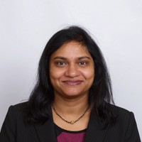 Madhavi G.