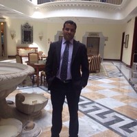 Alok Tandon