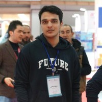 saad alrefae