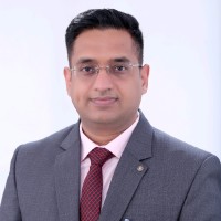 Ca Pradhyuman Yadav