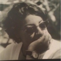 Mouna-Sofia Dakir-Berrada