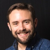 Joseph Pierandozzi, Shrm-Scp